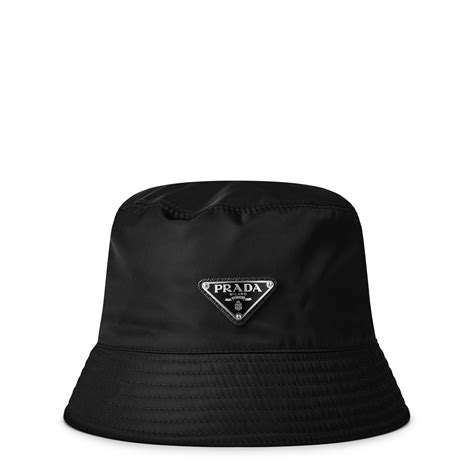 new prada bucket hat